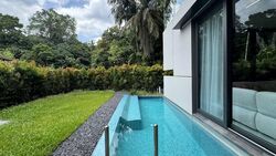 Greenbank Park (D21), Semi-Detached #539302071
